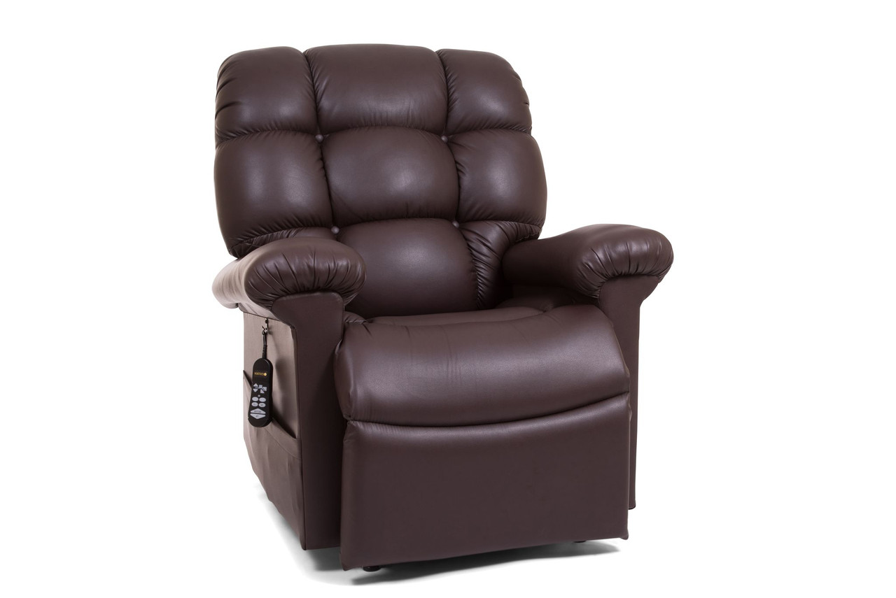 MaxiComfort Cloud Lift Chair with Twilight