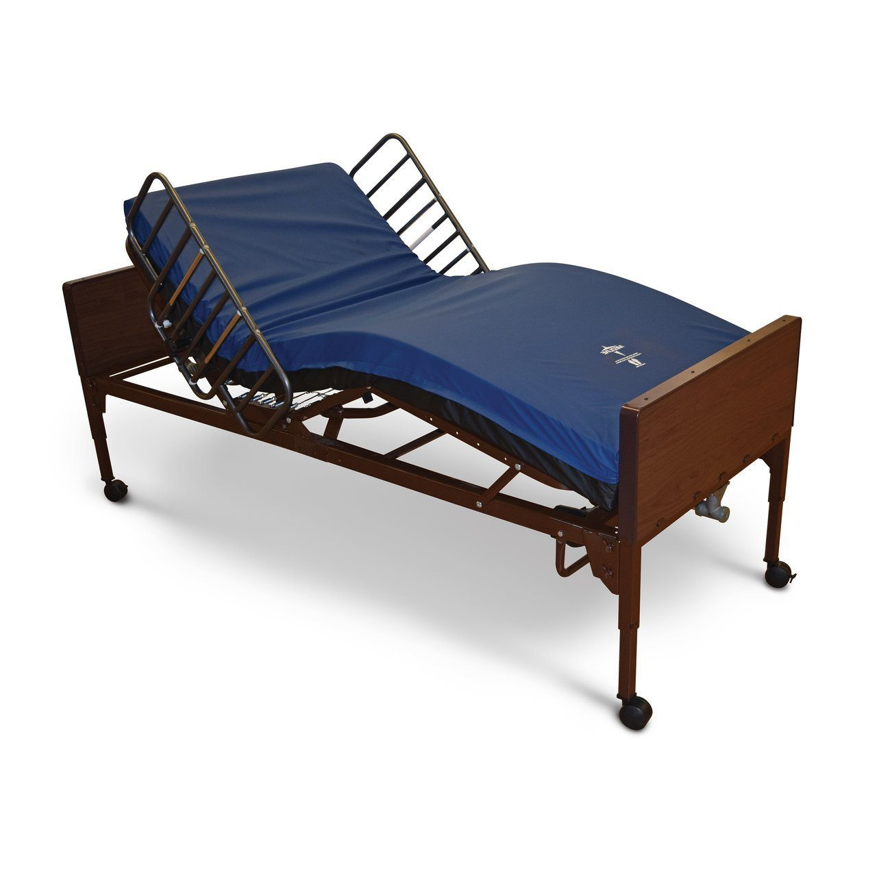 Medline Full Electric Hospital Bed